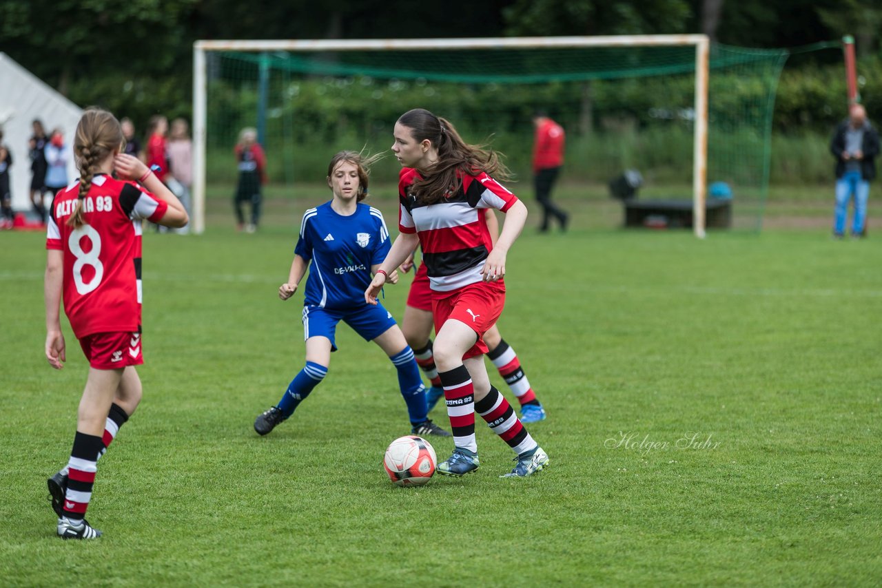Bild 248 - Loewinnen Cup